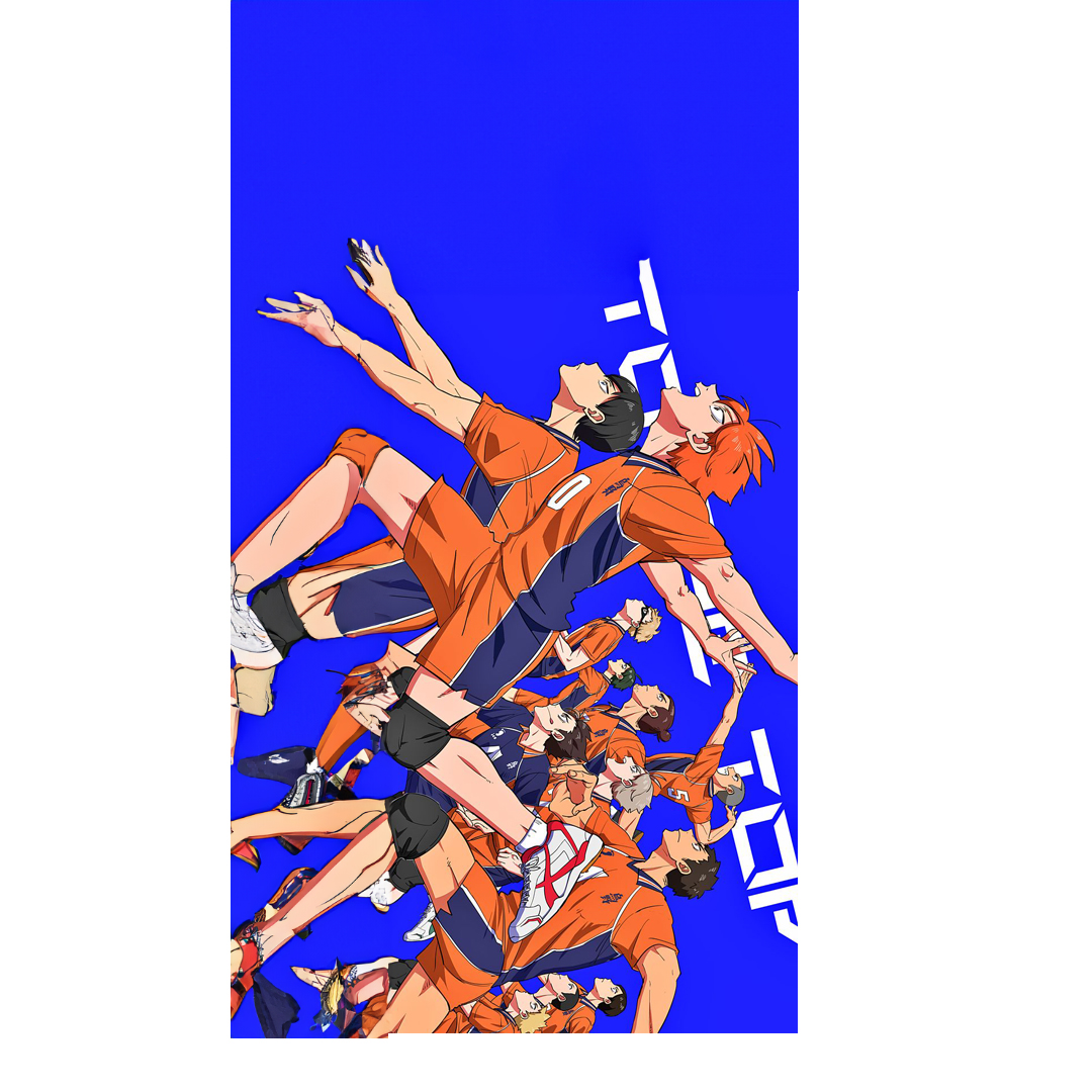 overlay
