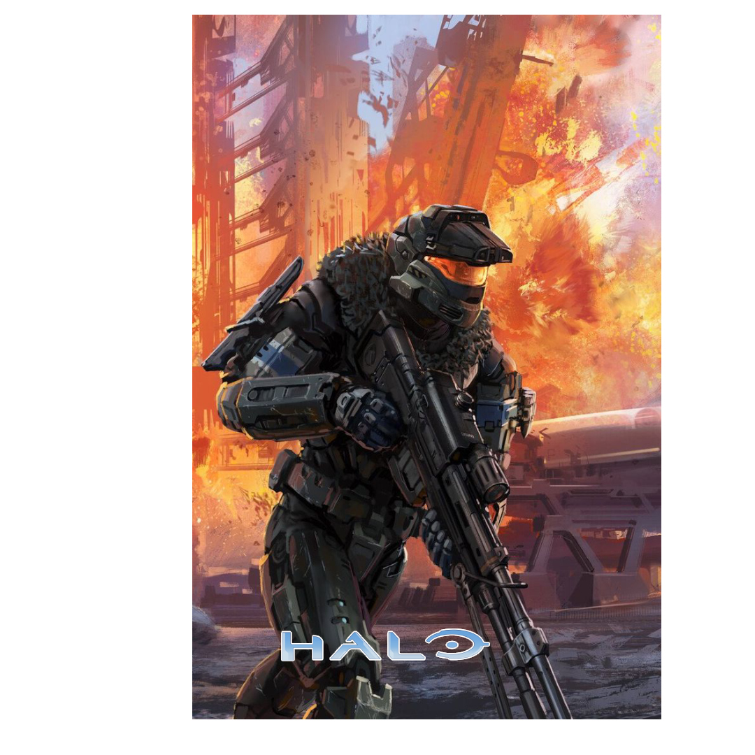 overlay