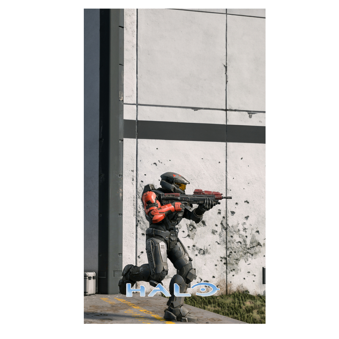 overlay