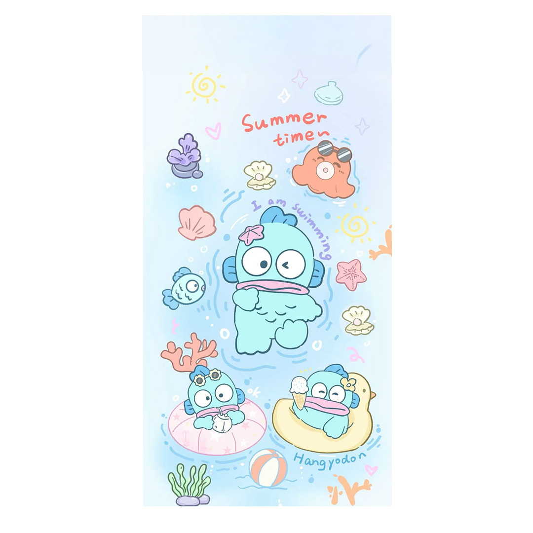 overlay