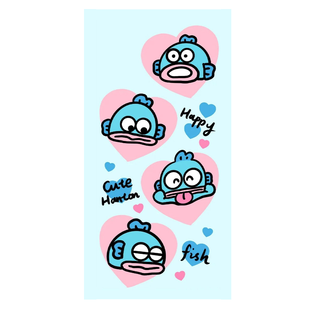 overlay