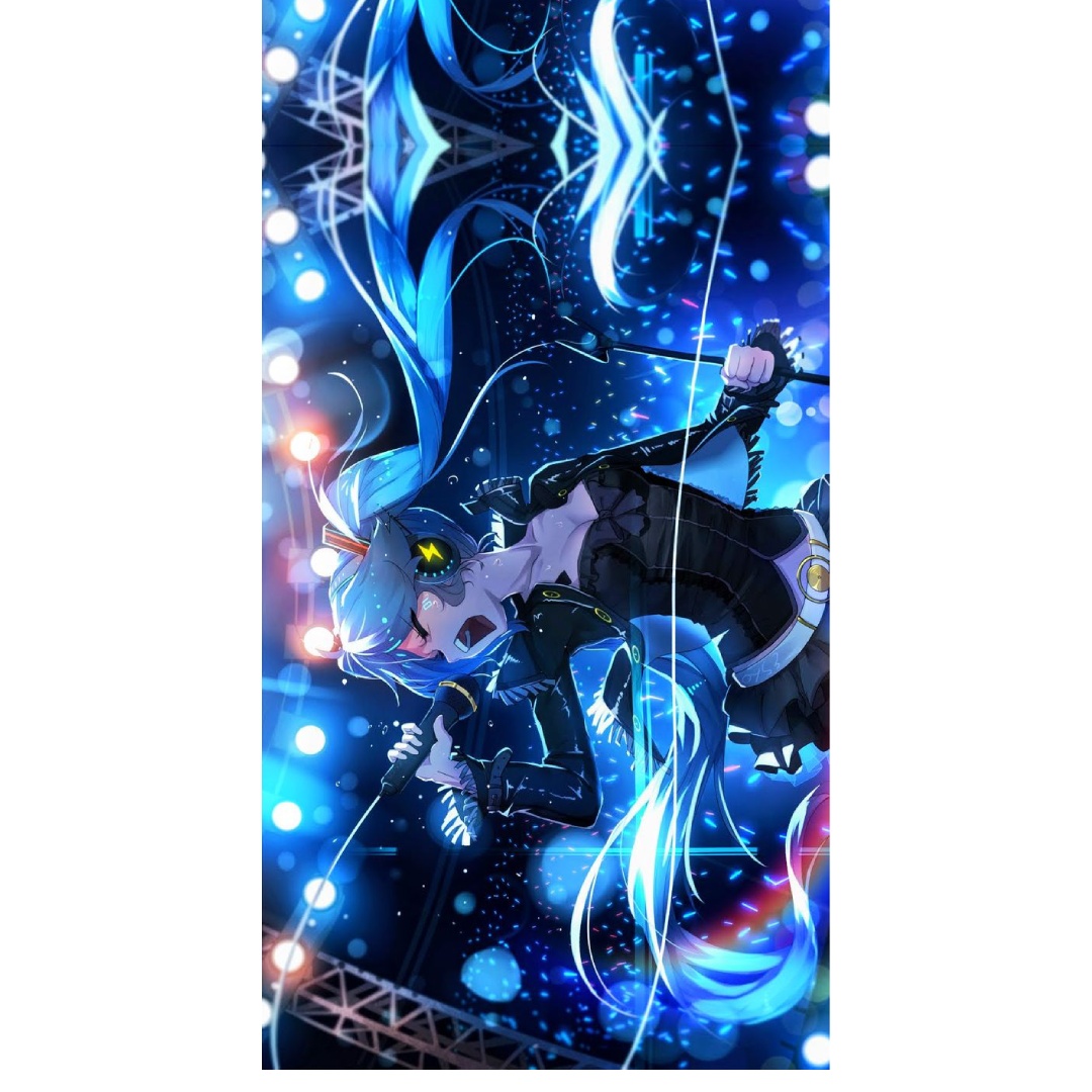 overlay