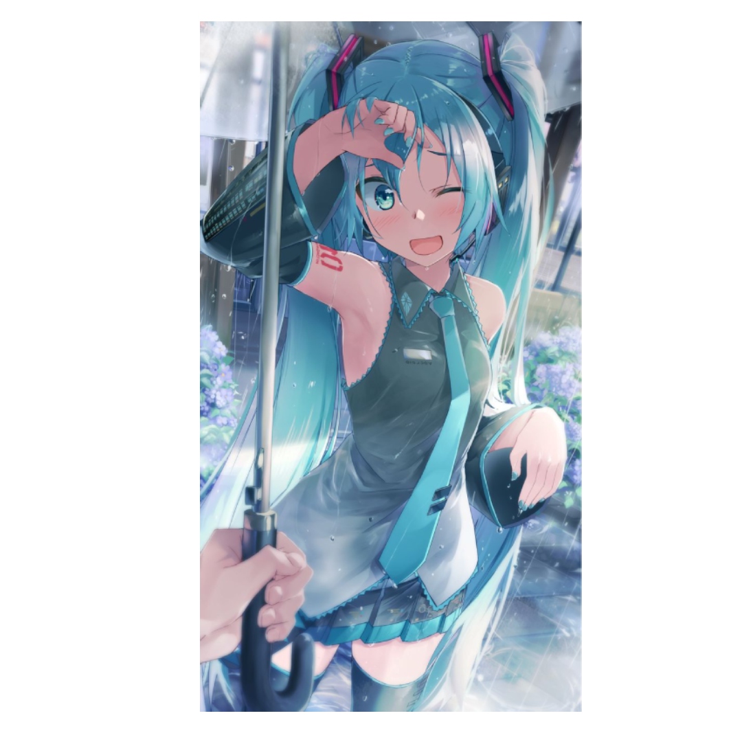 overlay