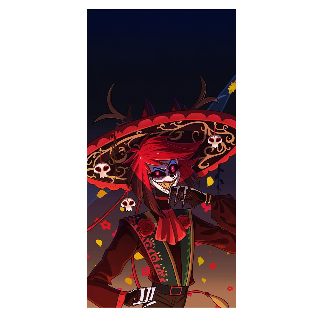 overlay