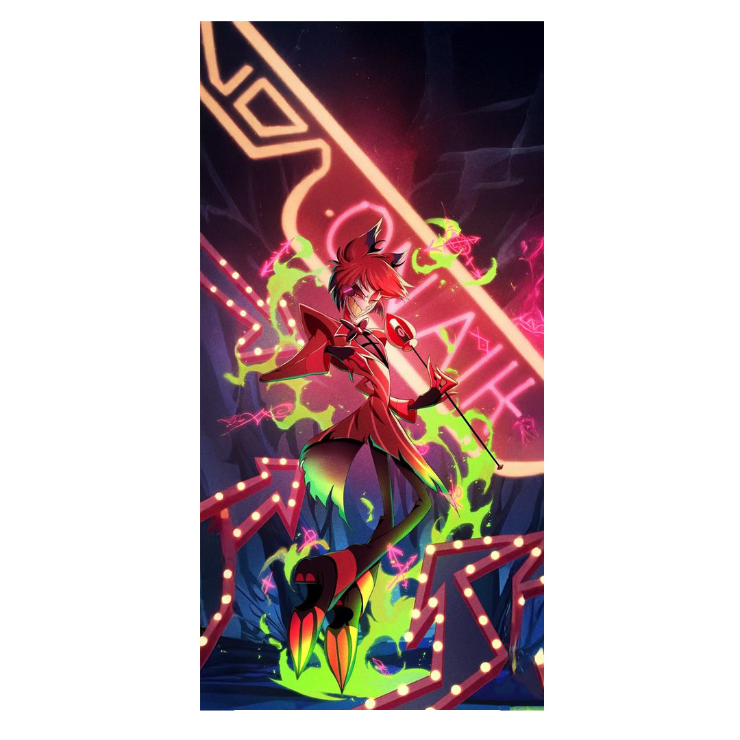 overlay