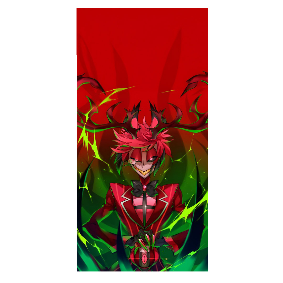 overlay