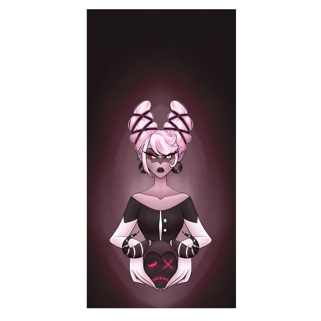 overlay