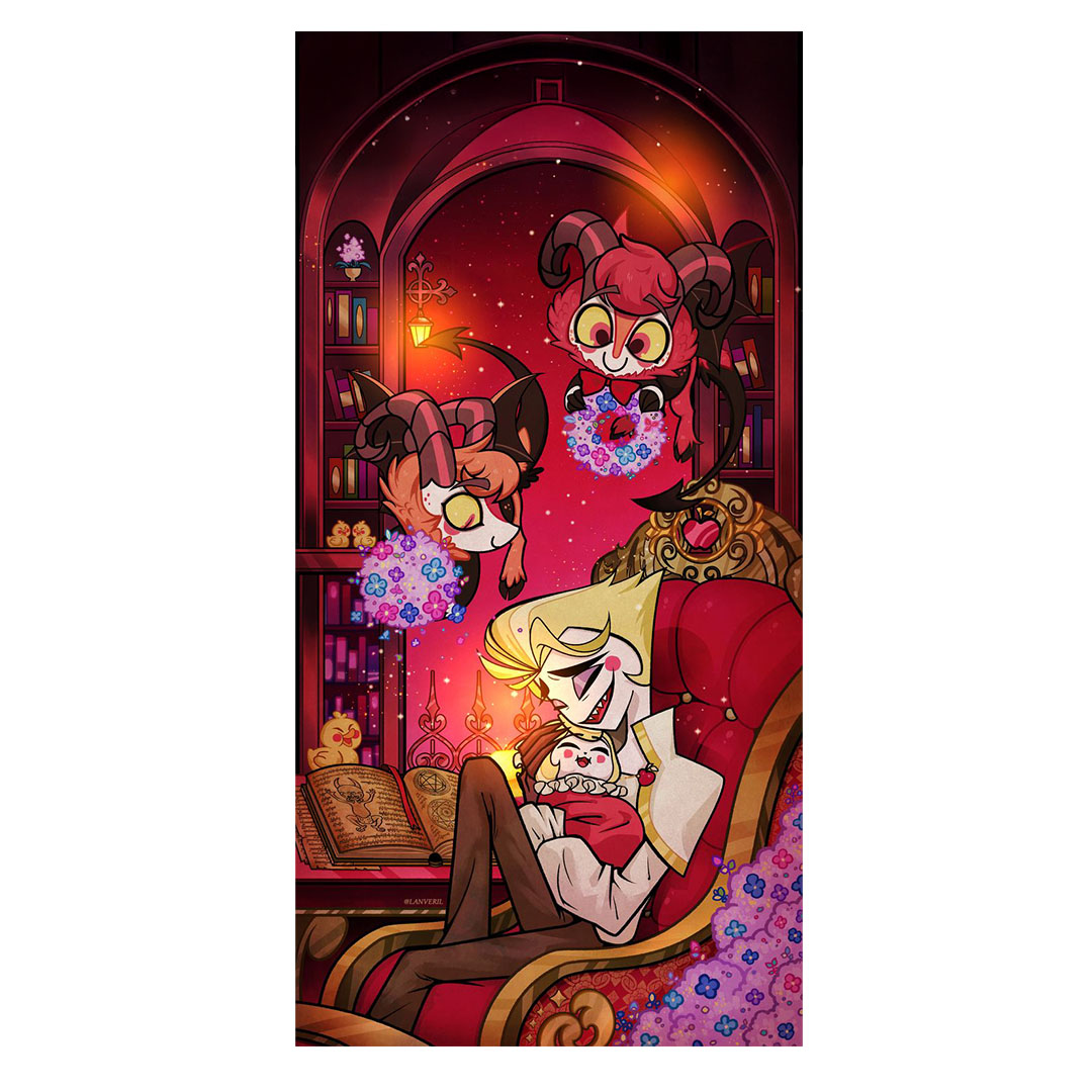 overlay