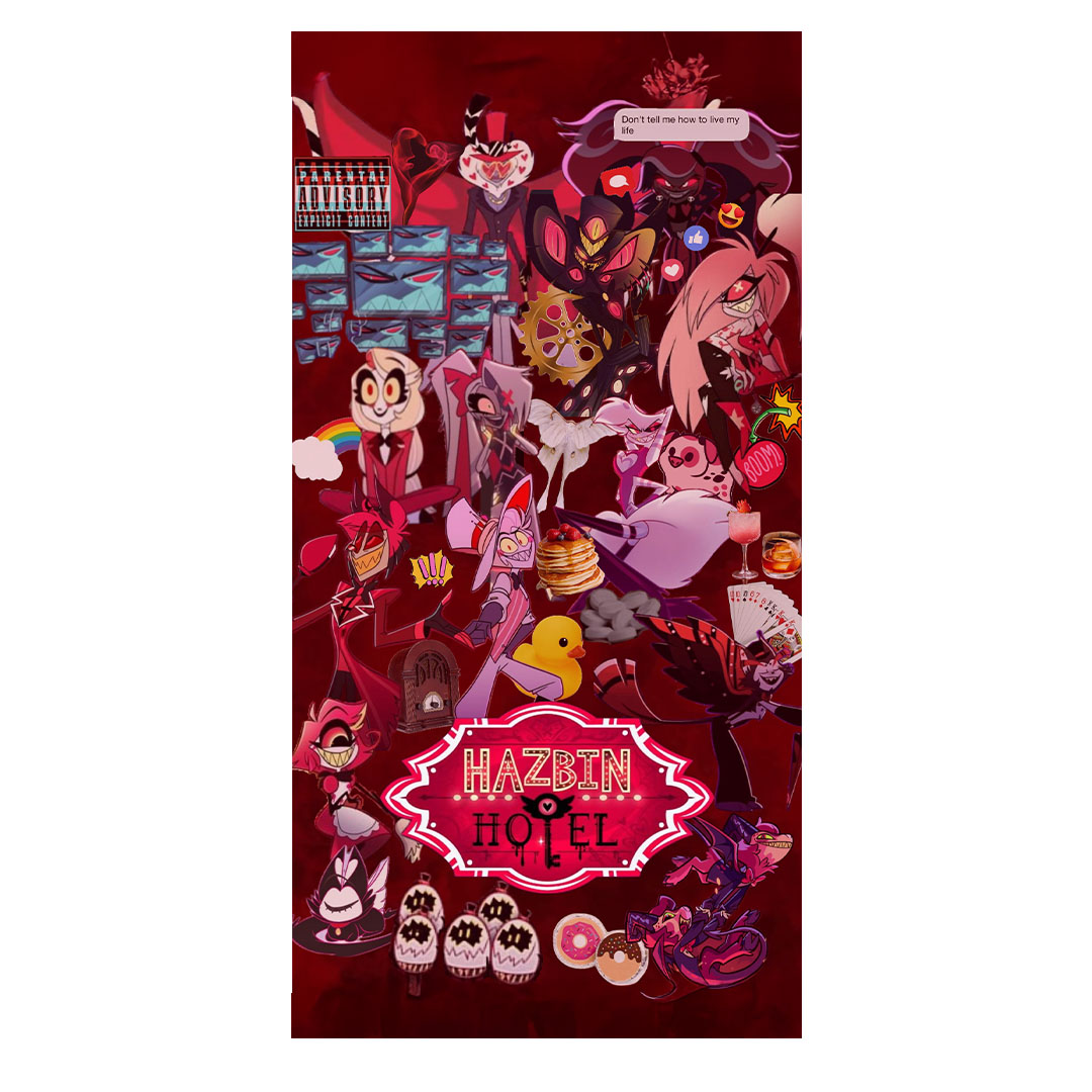 overlay