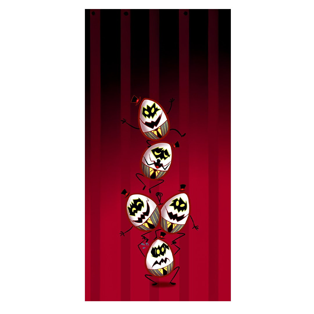 overlay