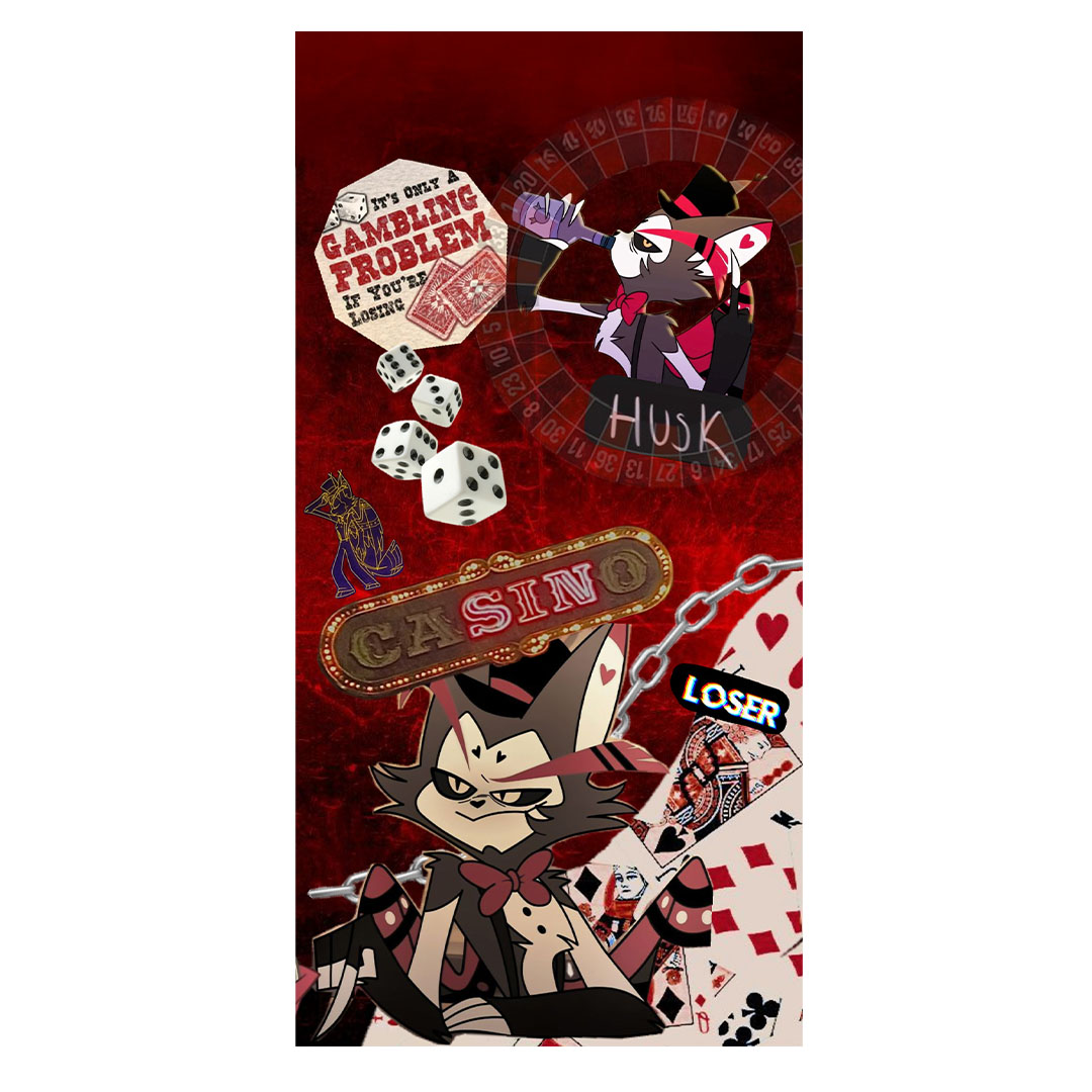 overlay