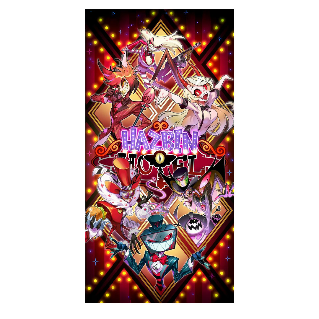 overlay