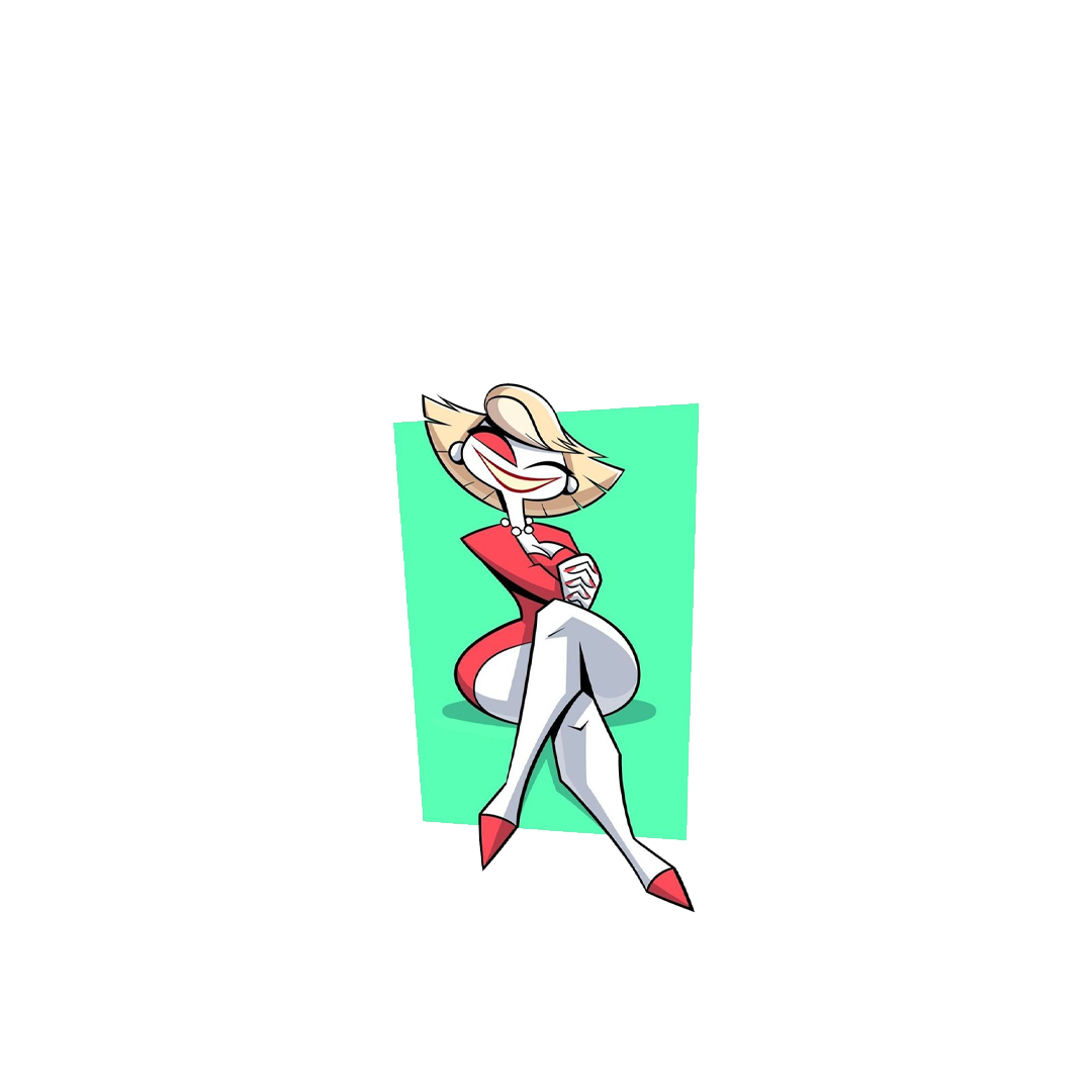 overlay