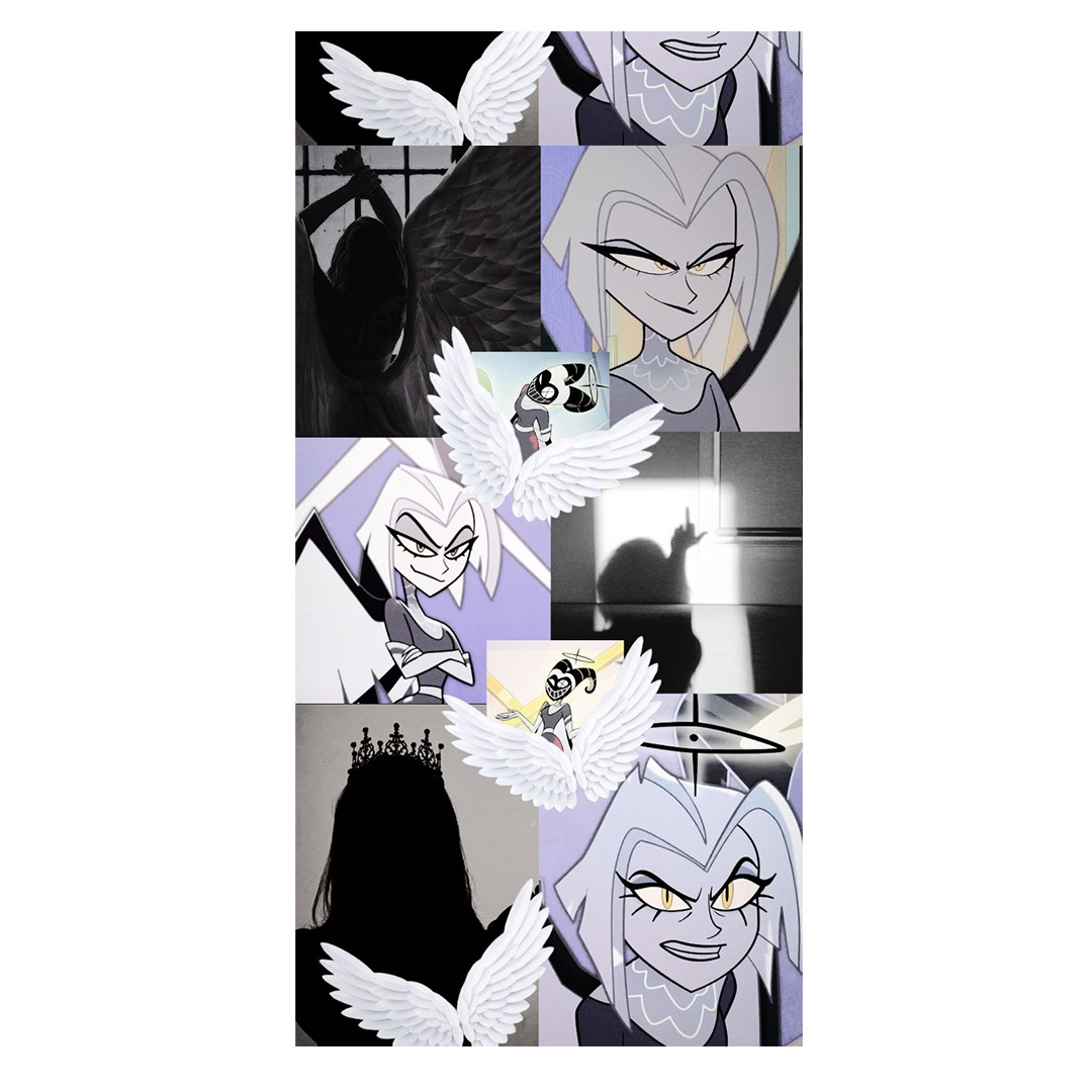overlay