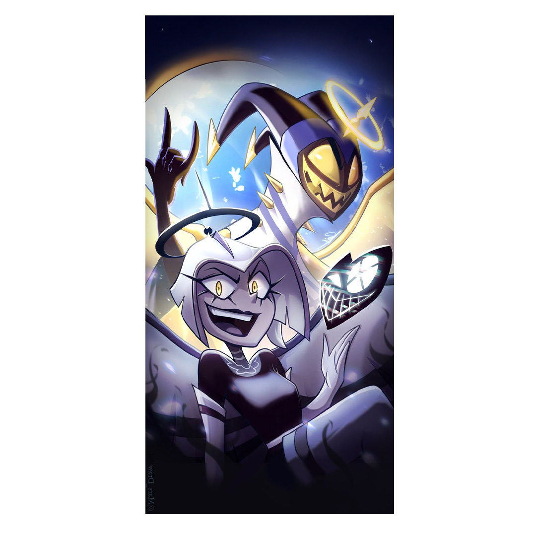 overlay