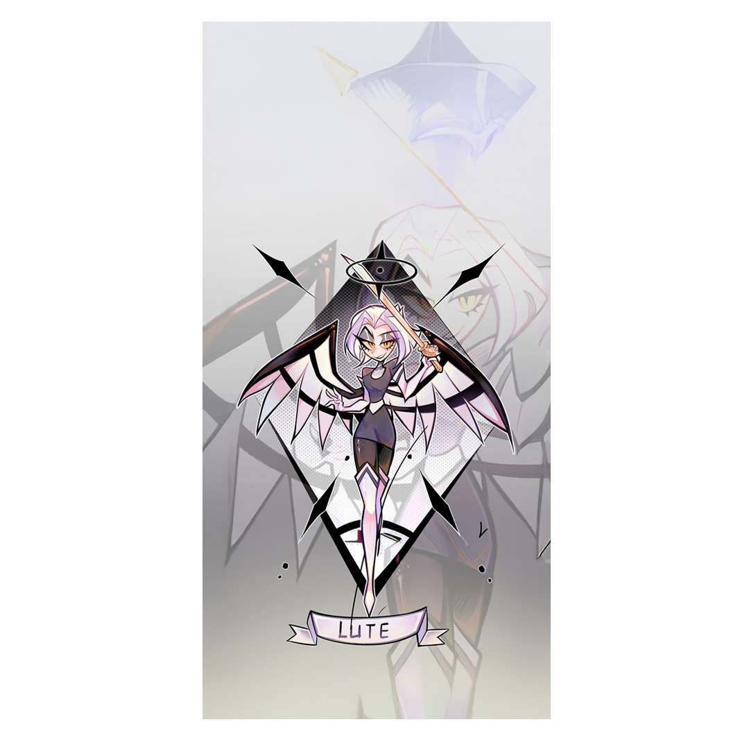 overlay