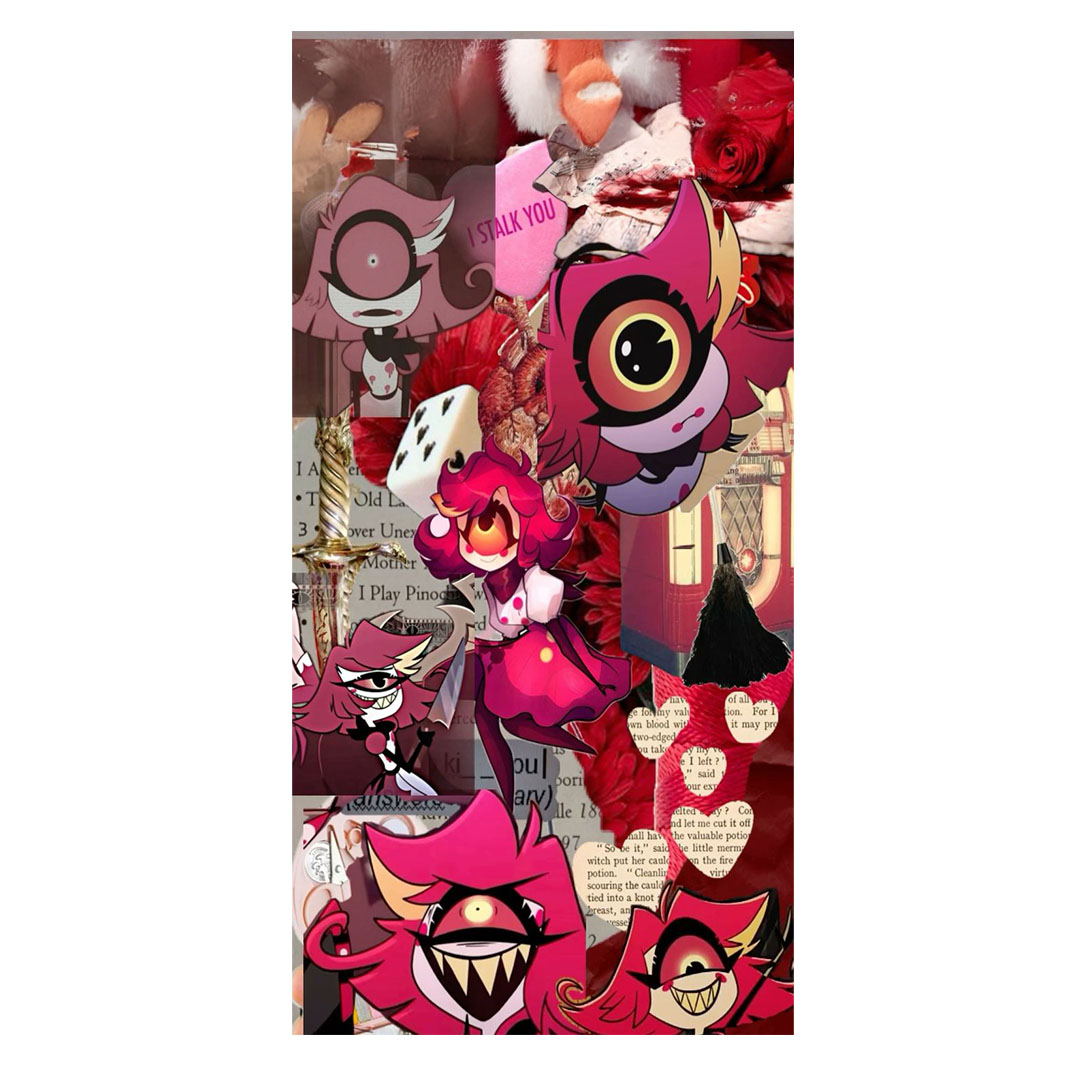 overlay