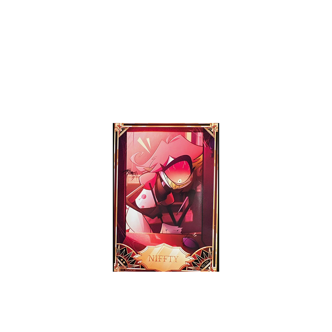 overlay
