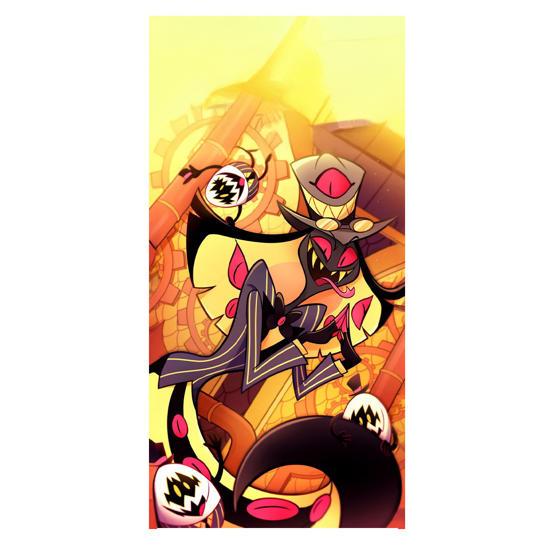 overlay