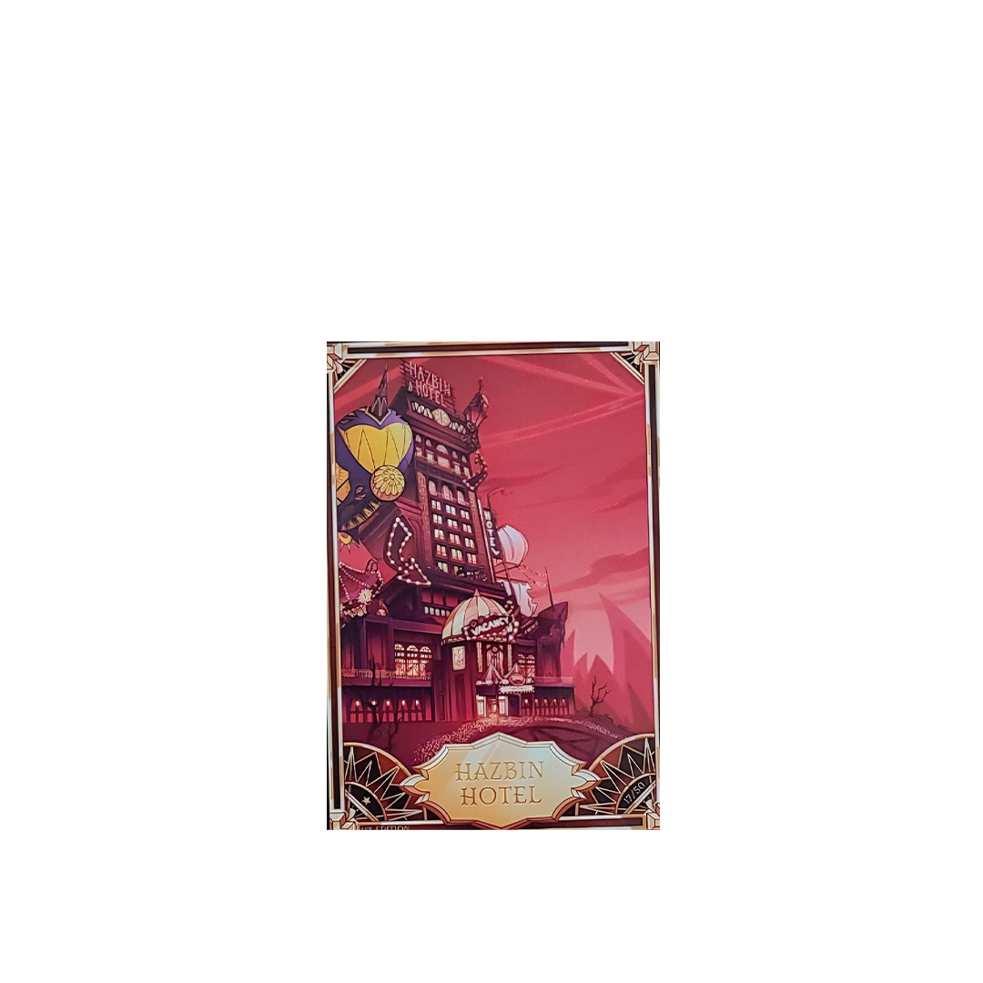 overlay
