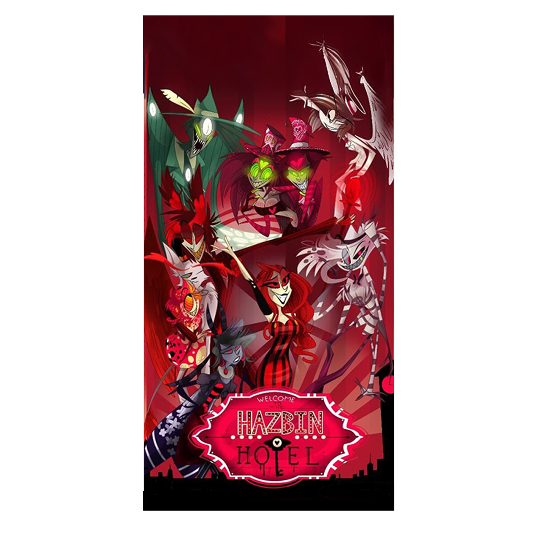 overlay