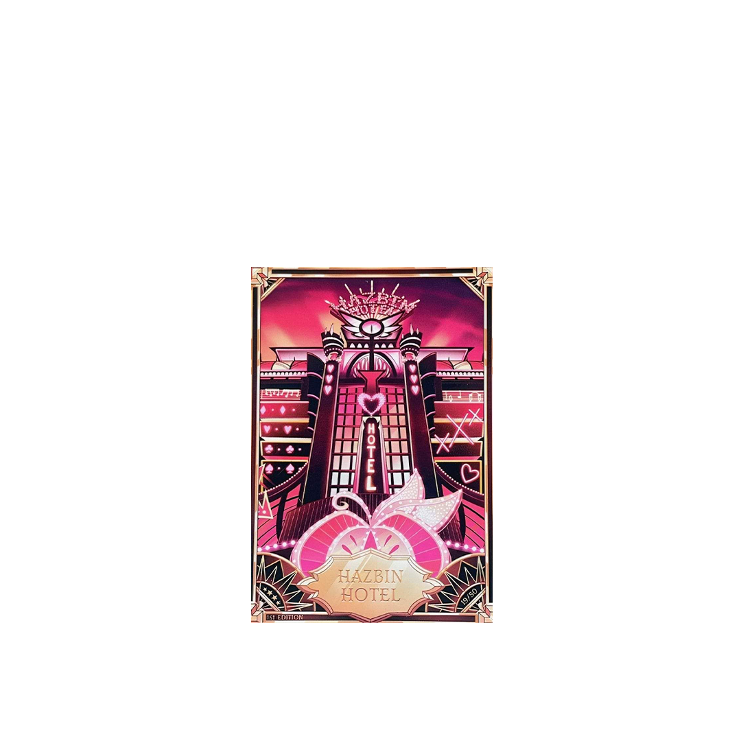 overlay