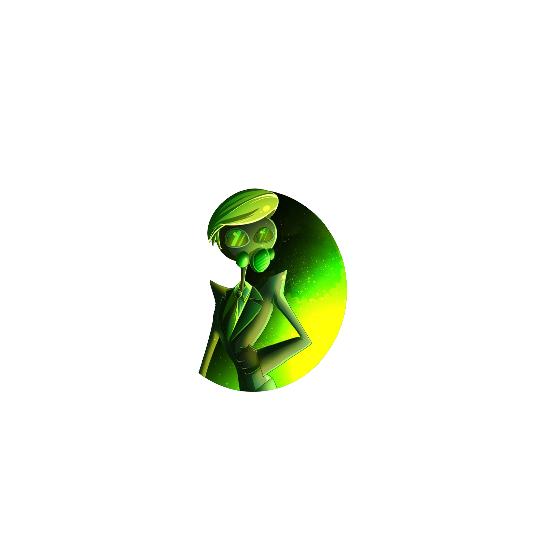 overlay