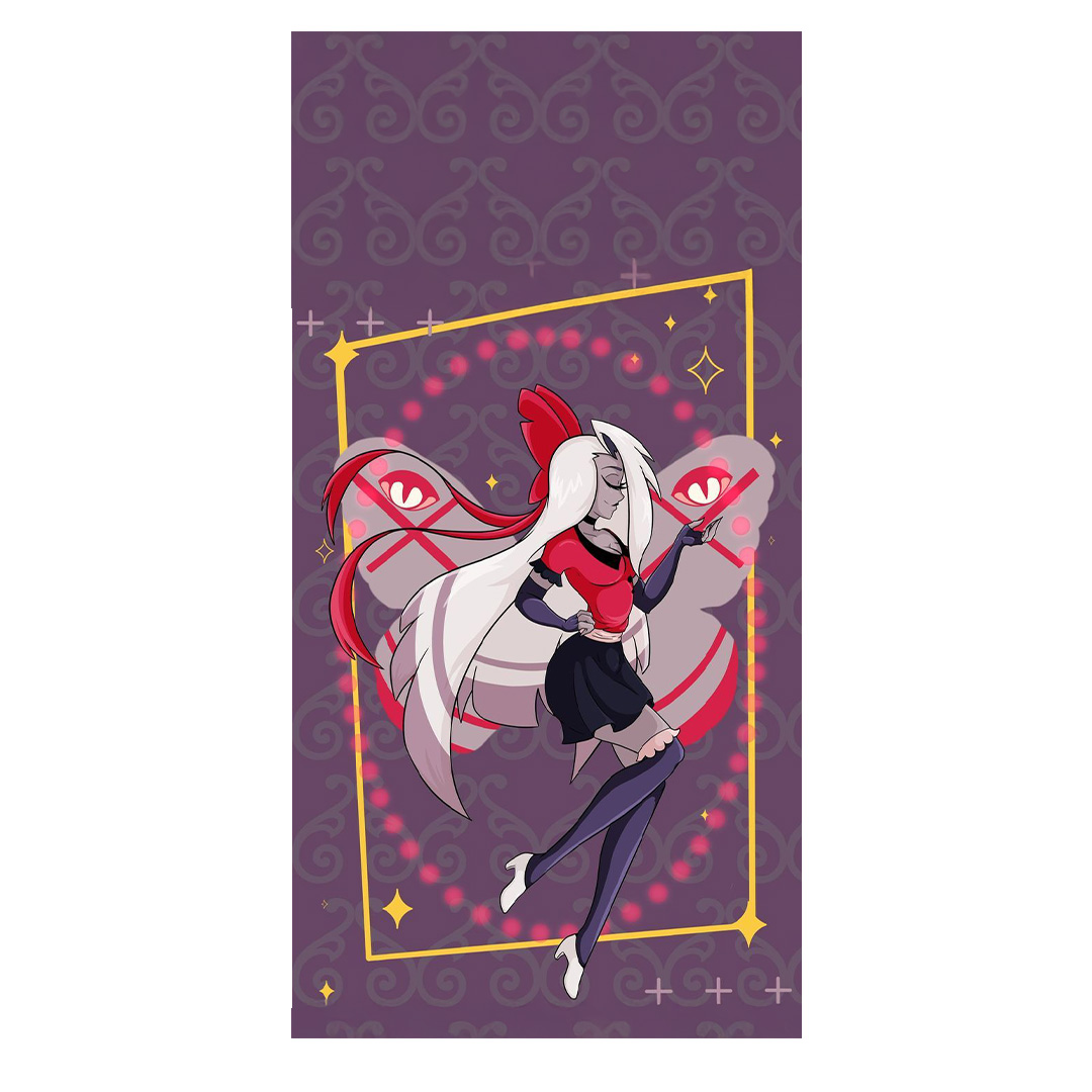 overlay