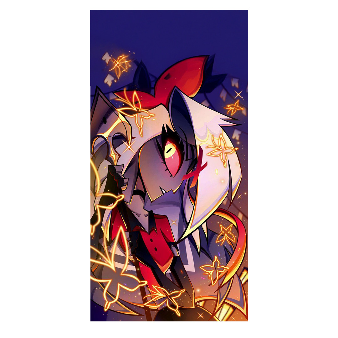 overlay