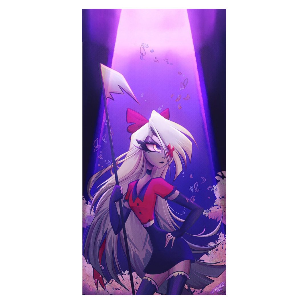 overlay