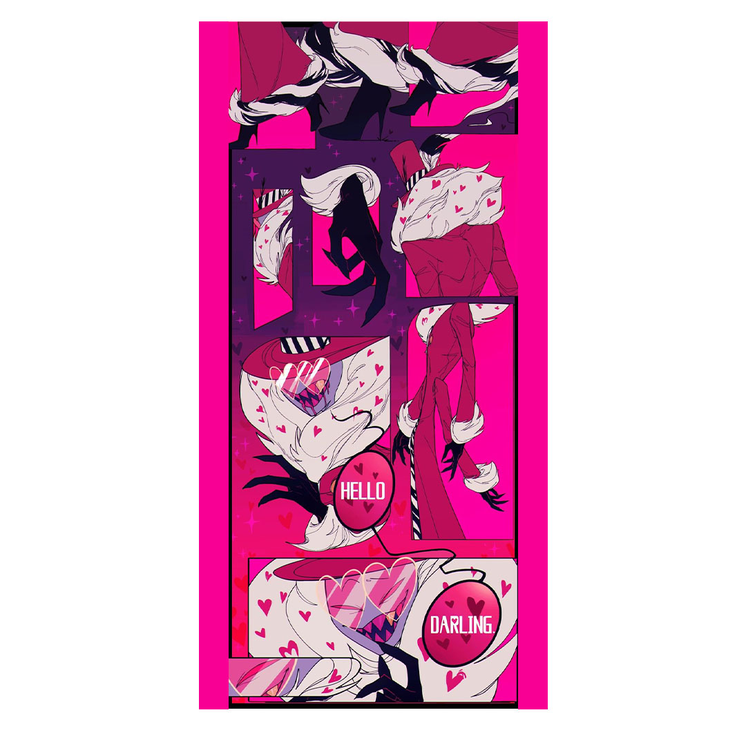 overlay