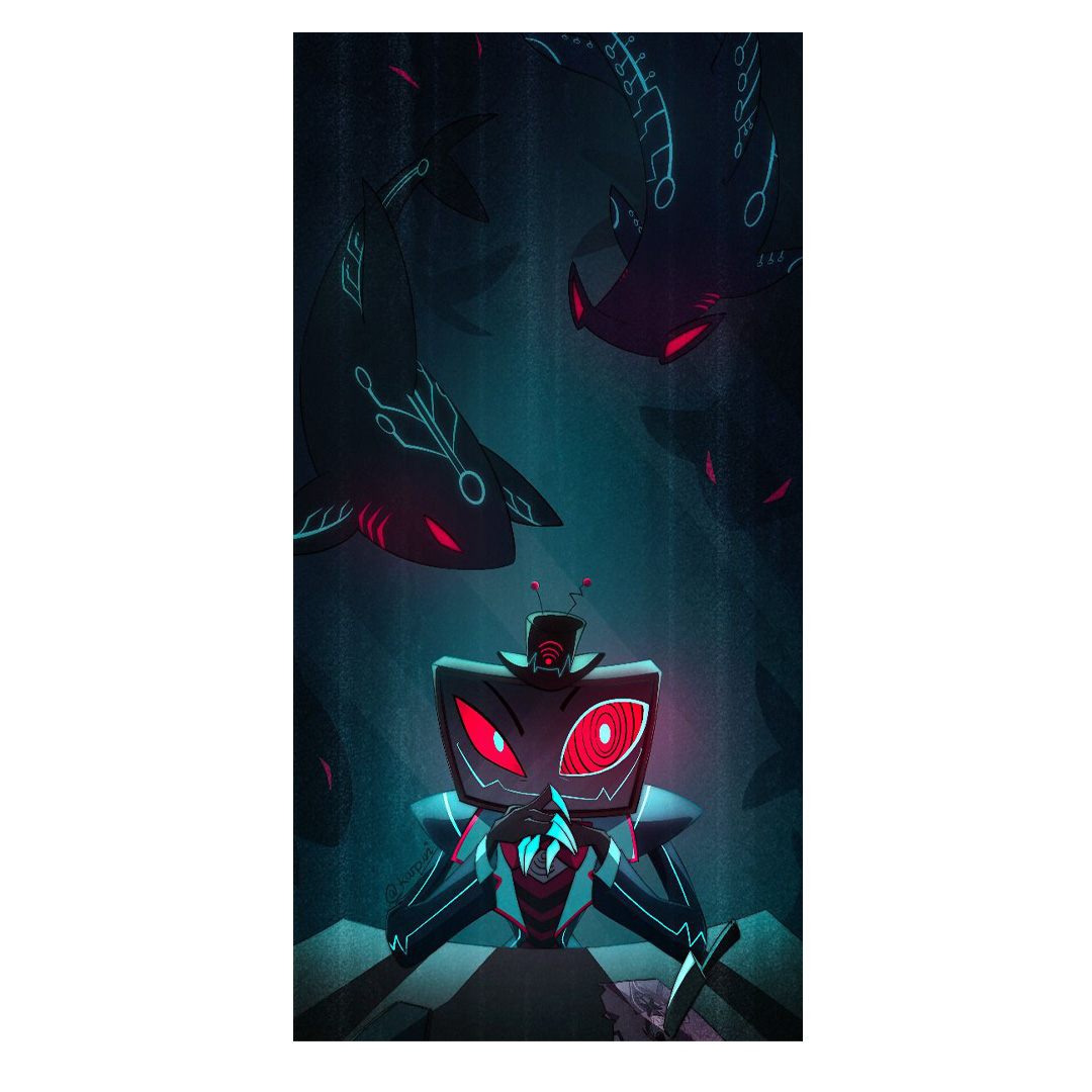 overlay
