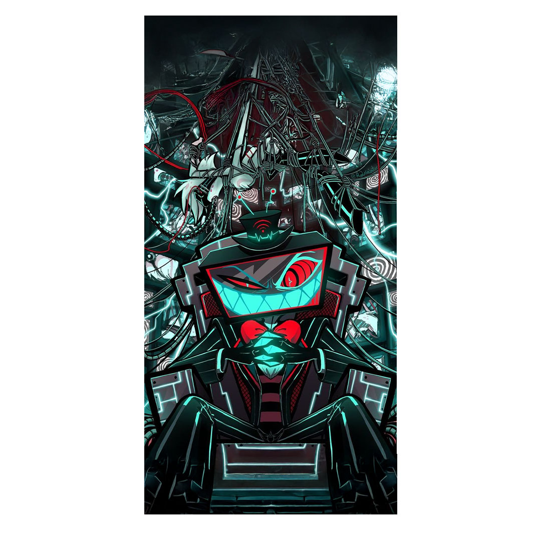 overlay