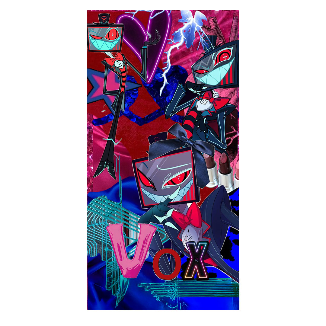 overlay