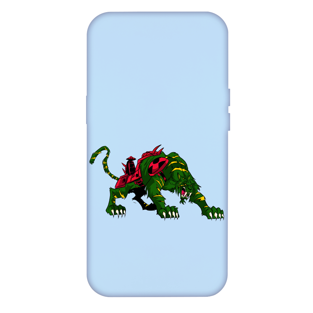 overlay