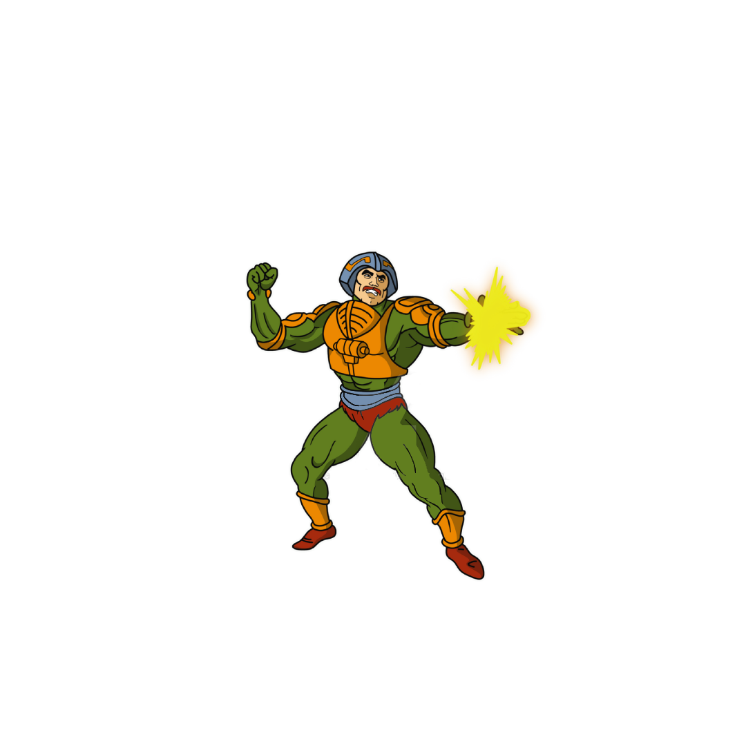 overlay