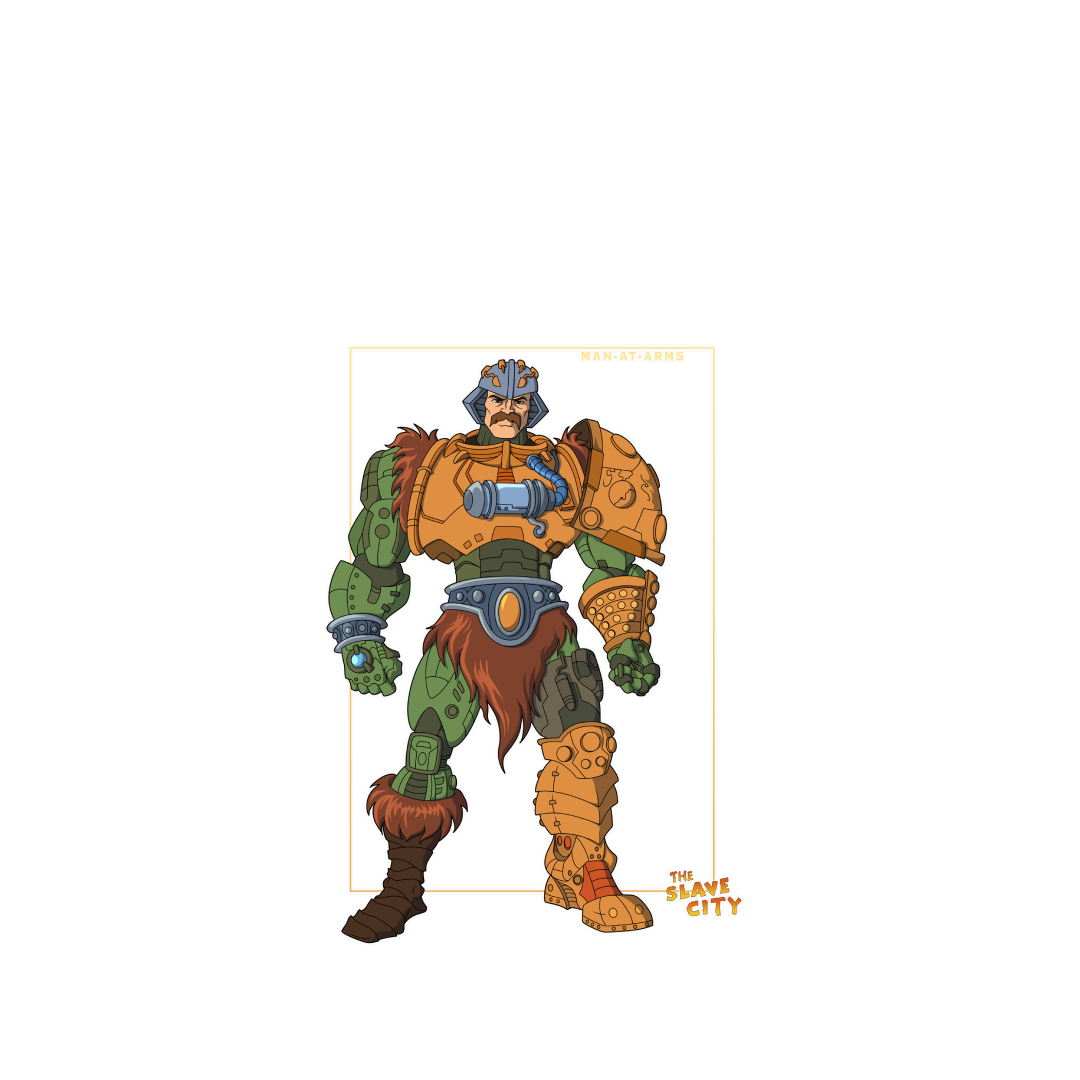 overlay