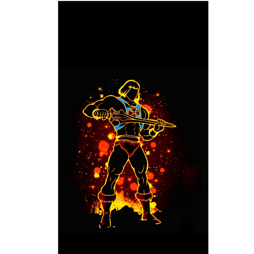 overlay