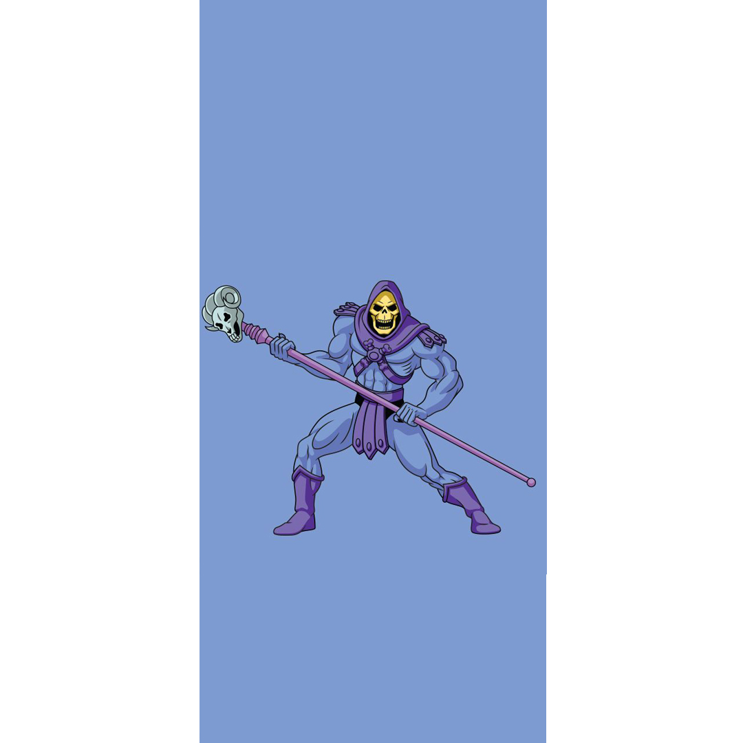 overlay