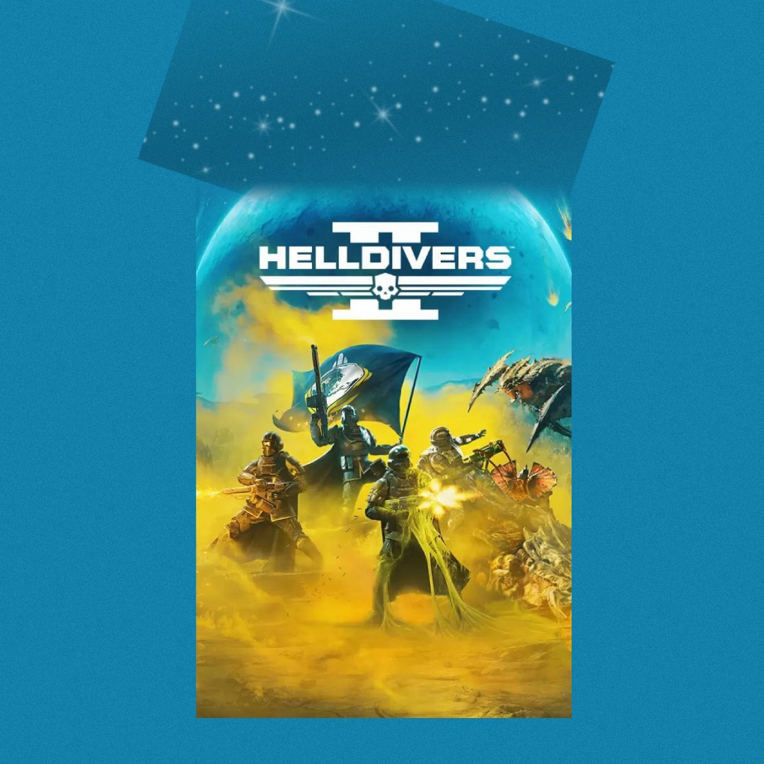 overlay