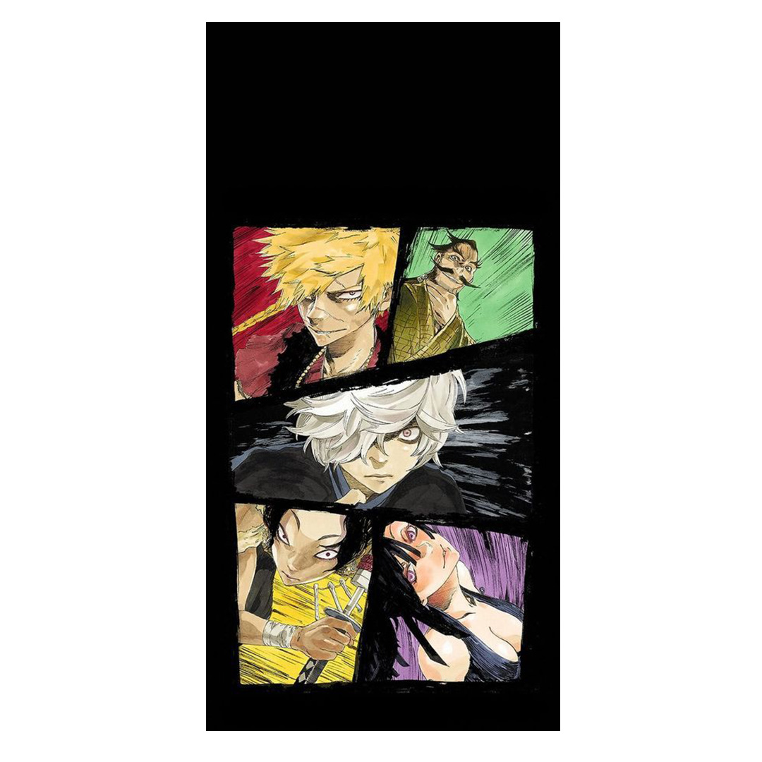 overlay