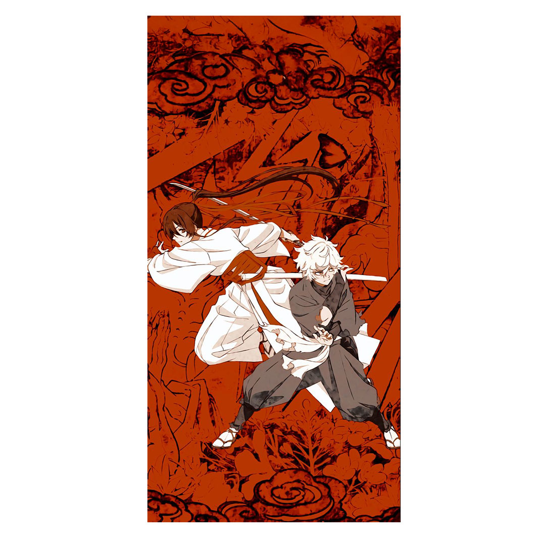 overlay
