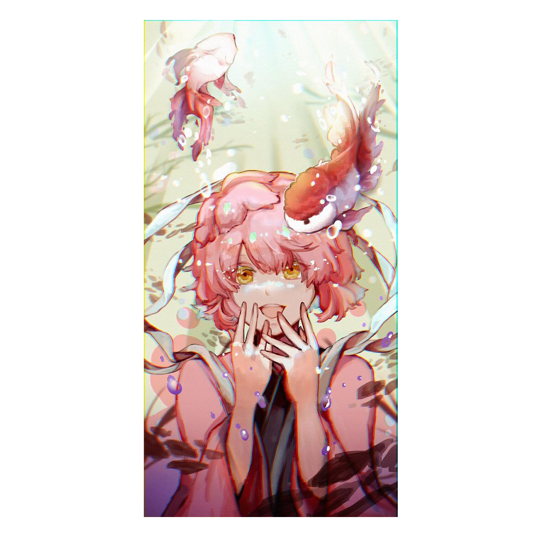 overlay