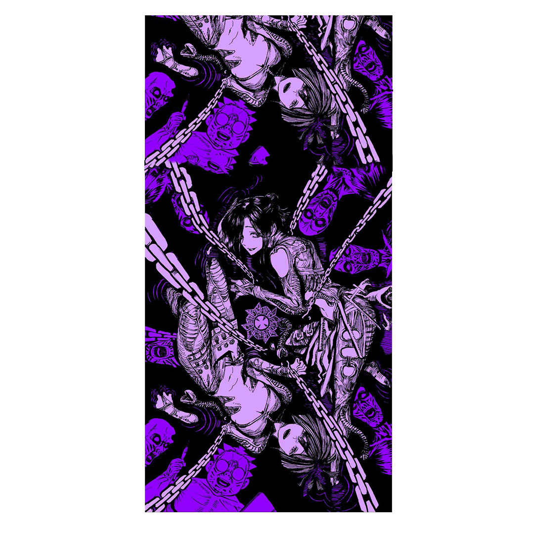overlay