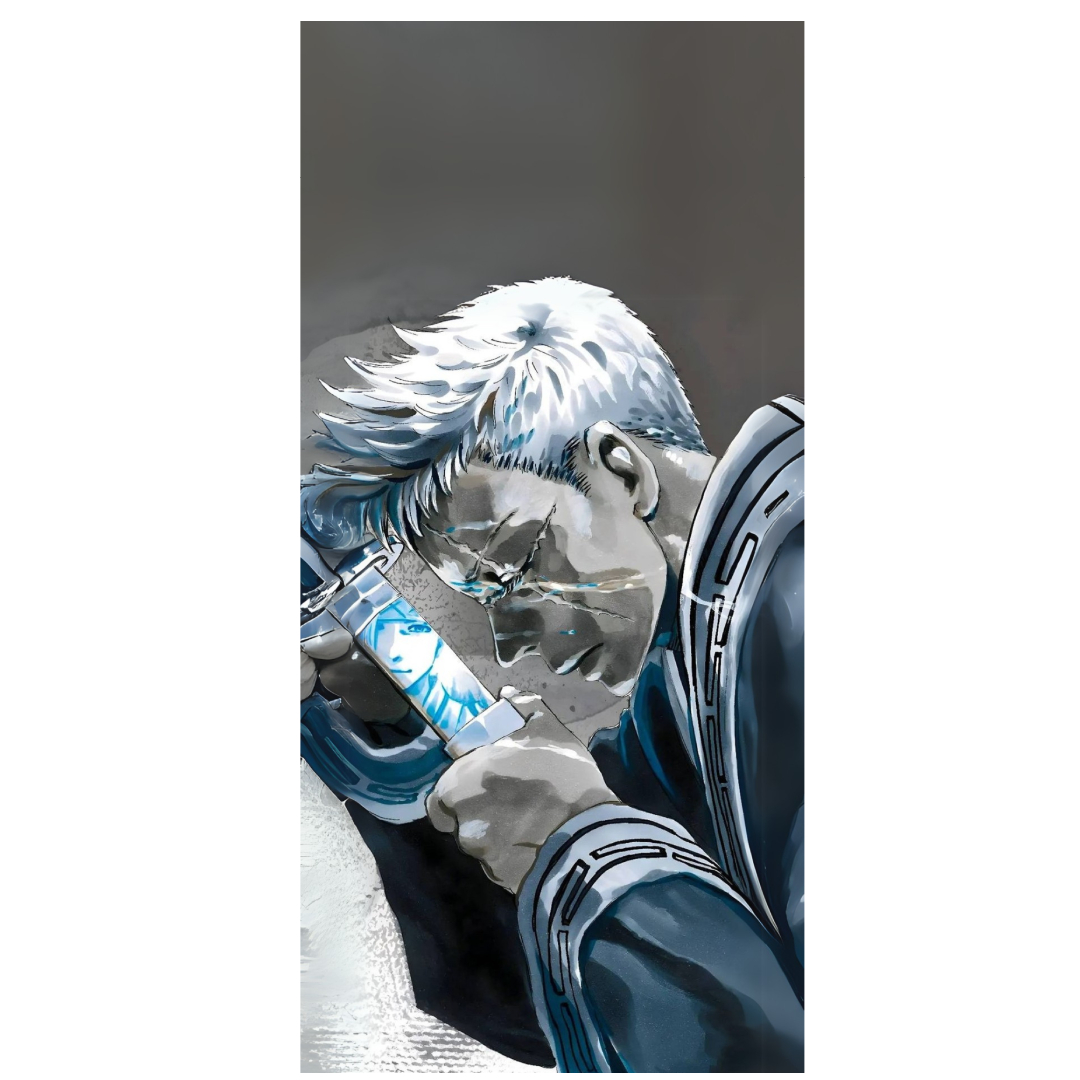 overlay