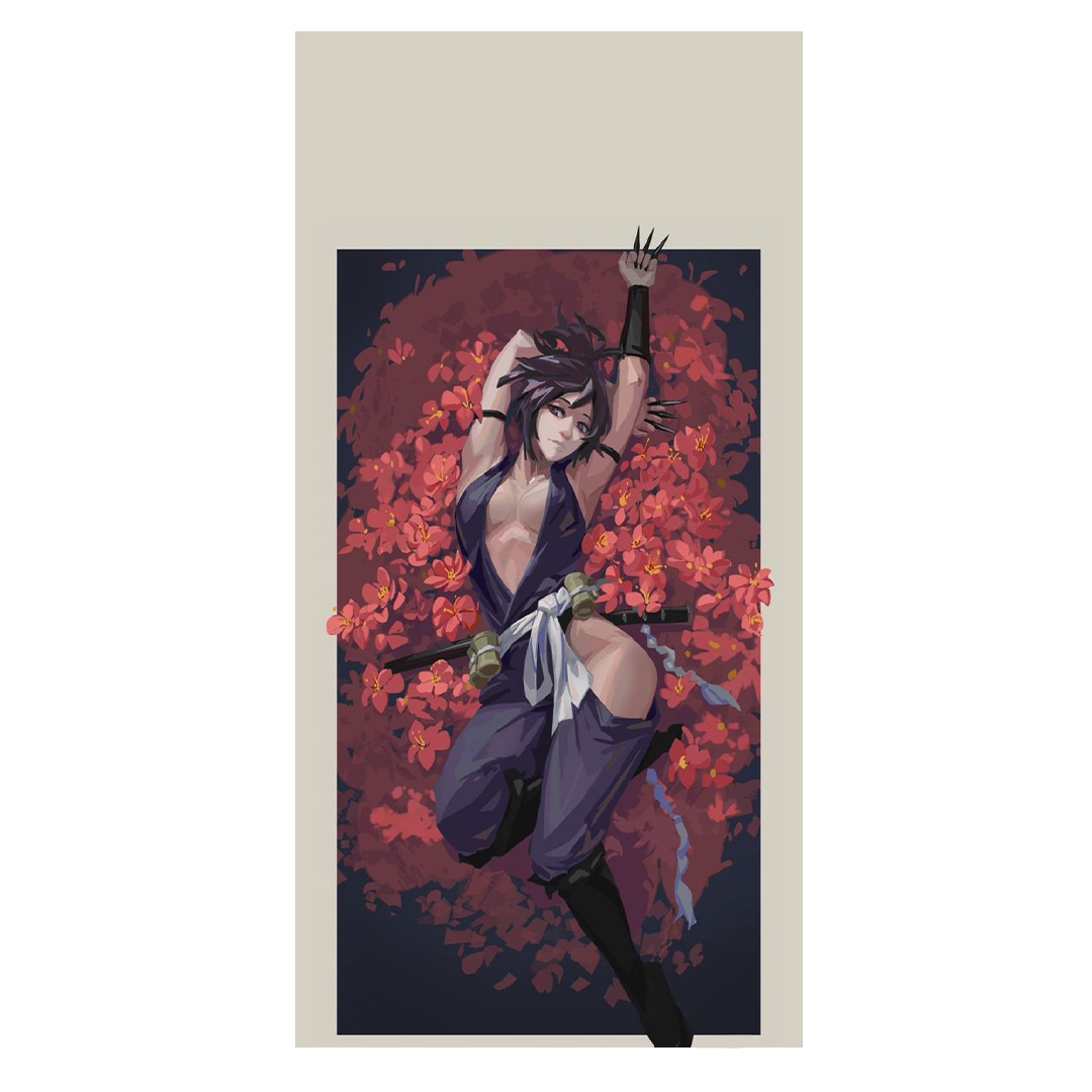overlay