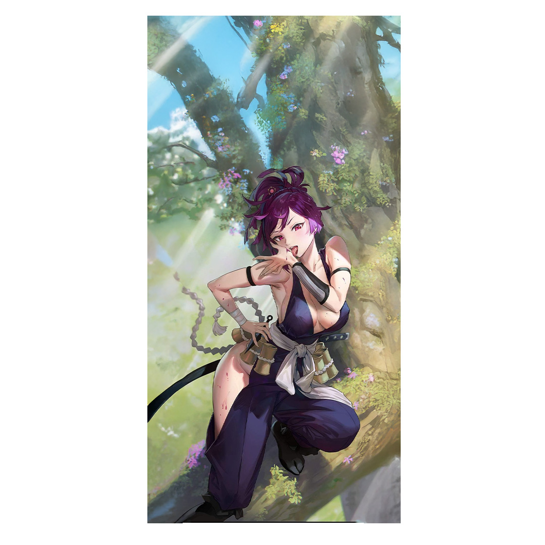 overlay