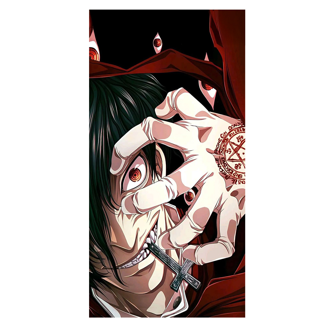 overlay