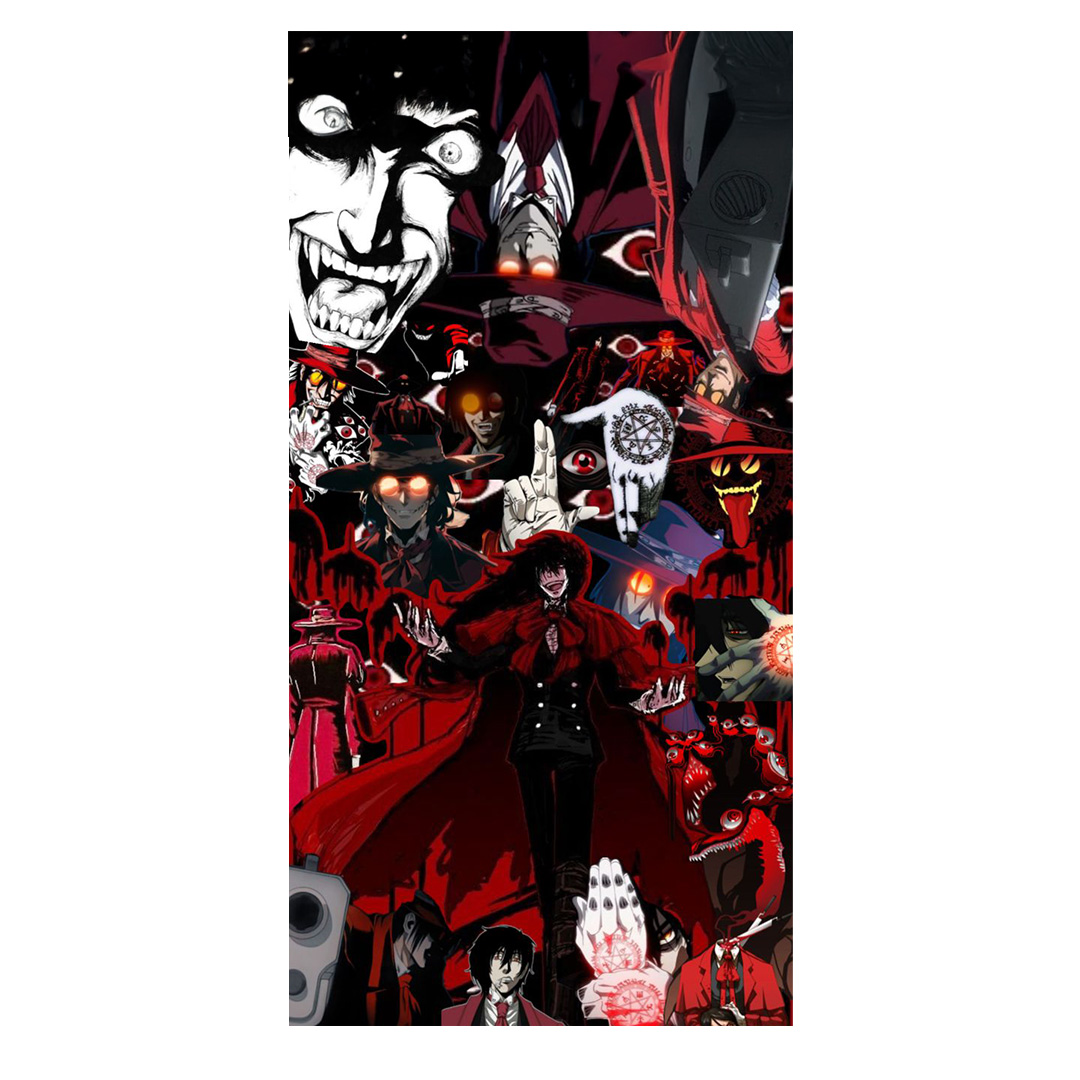 overlay