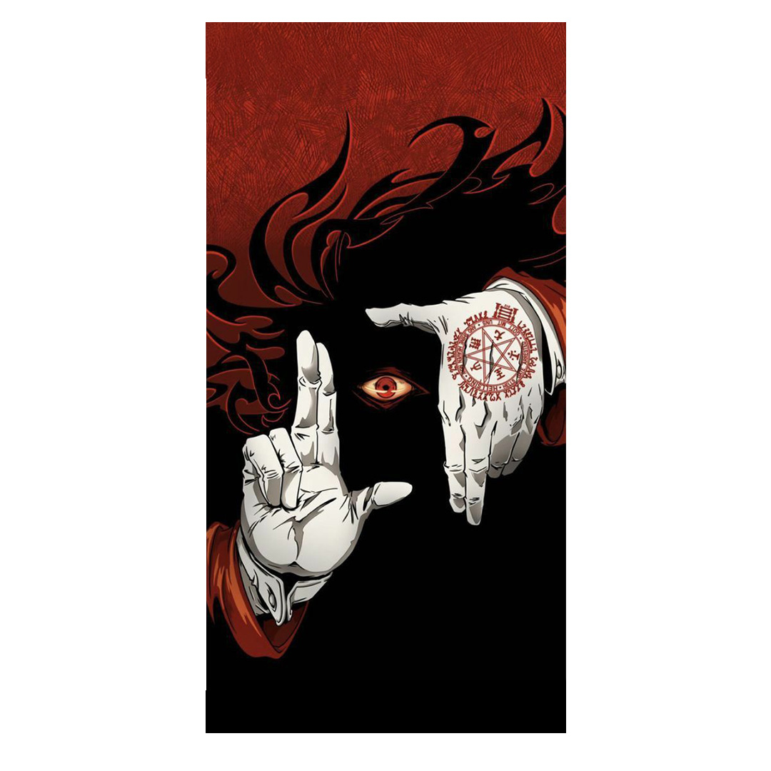 overlay